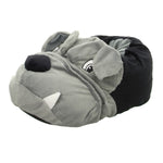 Lade das Bild in den Galerie-Viewer, Home Comfort Fun Hausschuh
