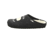 Lade das Bild in den Galerie-Viewer, Home Comfort Hausschuh Pantolette Kaltfutter
