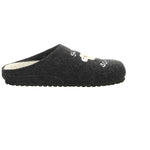 Lade das Bild in den Galerie-Viewer, Home Comfort Hausschuh Pantolette Kaltfutter
