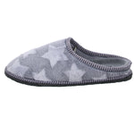 Lade das Bild in den Galerie-Viewer, Home Comfort Hausschuh Pantolette Kaltfutter
