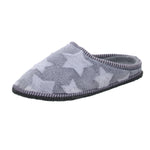 Lade das Bild in den Galerie-Viewer, Home Comfort Hausschuh Pantolette Kaltfutter
