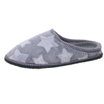 Lade das Bild in den Galerie-Viewer, Home Comfort Hausschuh Pantolette Kaltfutter
