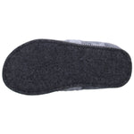 Lade das Bild in den Galerie-Viewer, Home Comfort Hausschuh Pantolette Kaltfutter
