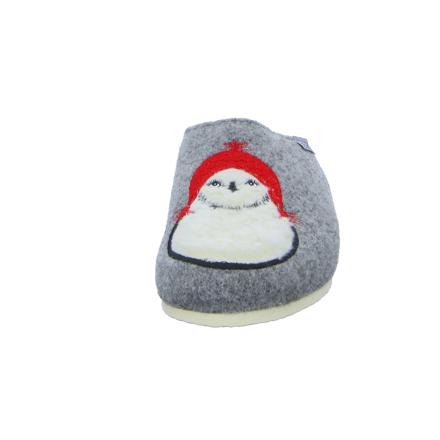 Tofee Hausschuh Pantolette Kaltfutter