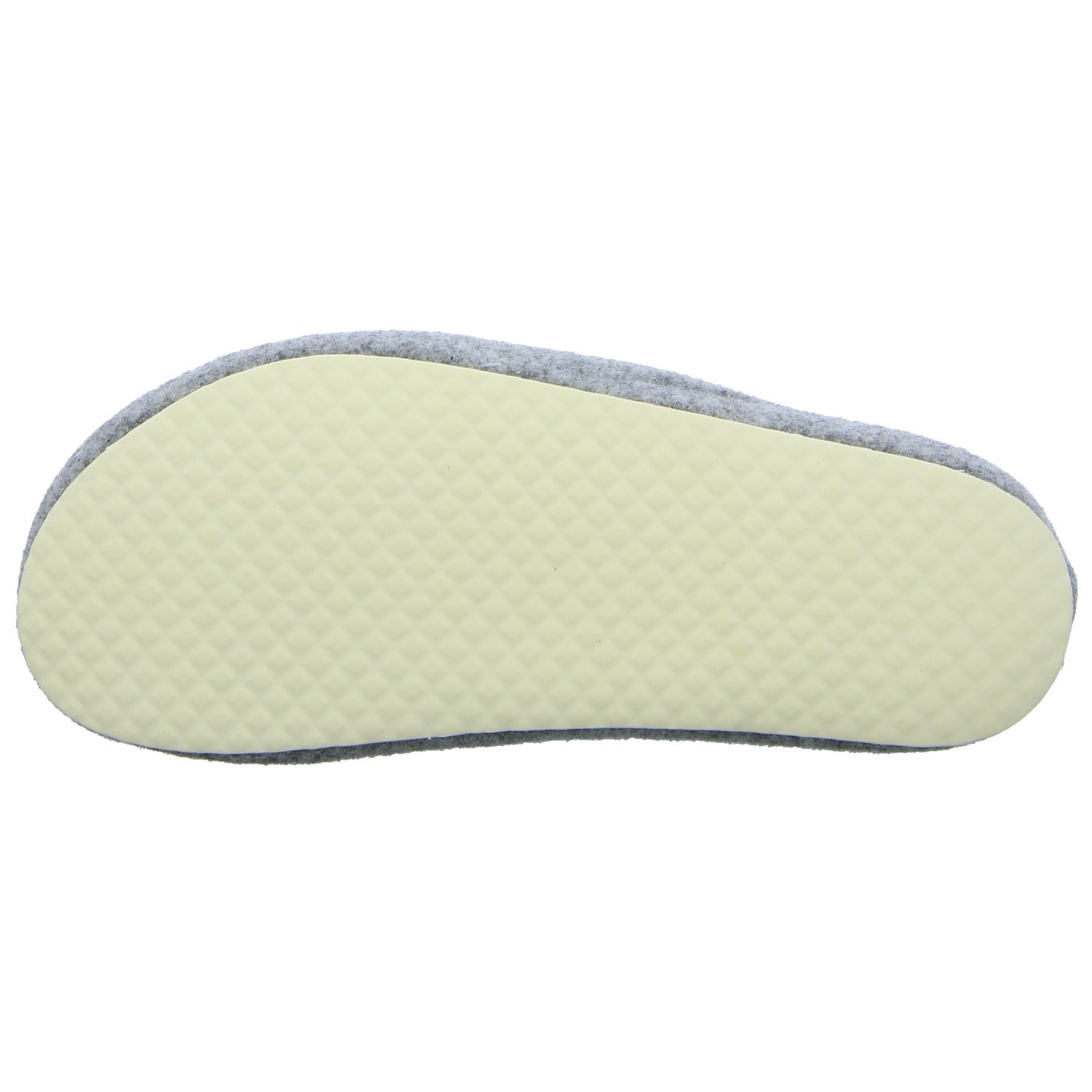 Tofee Hausschuh Pantolette Kaltfutter