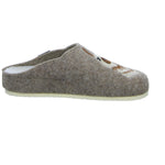 Lade das Bild in den Galerie-Viewer, Tofee Hausschuh Pantolette Kaltfutter
