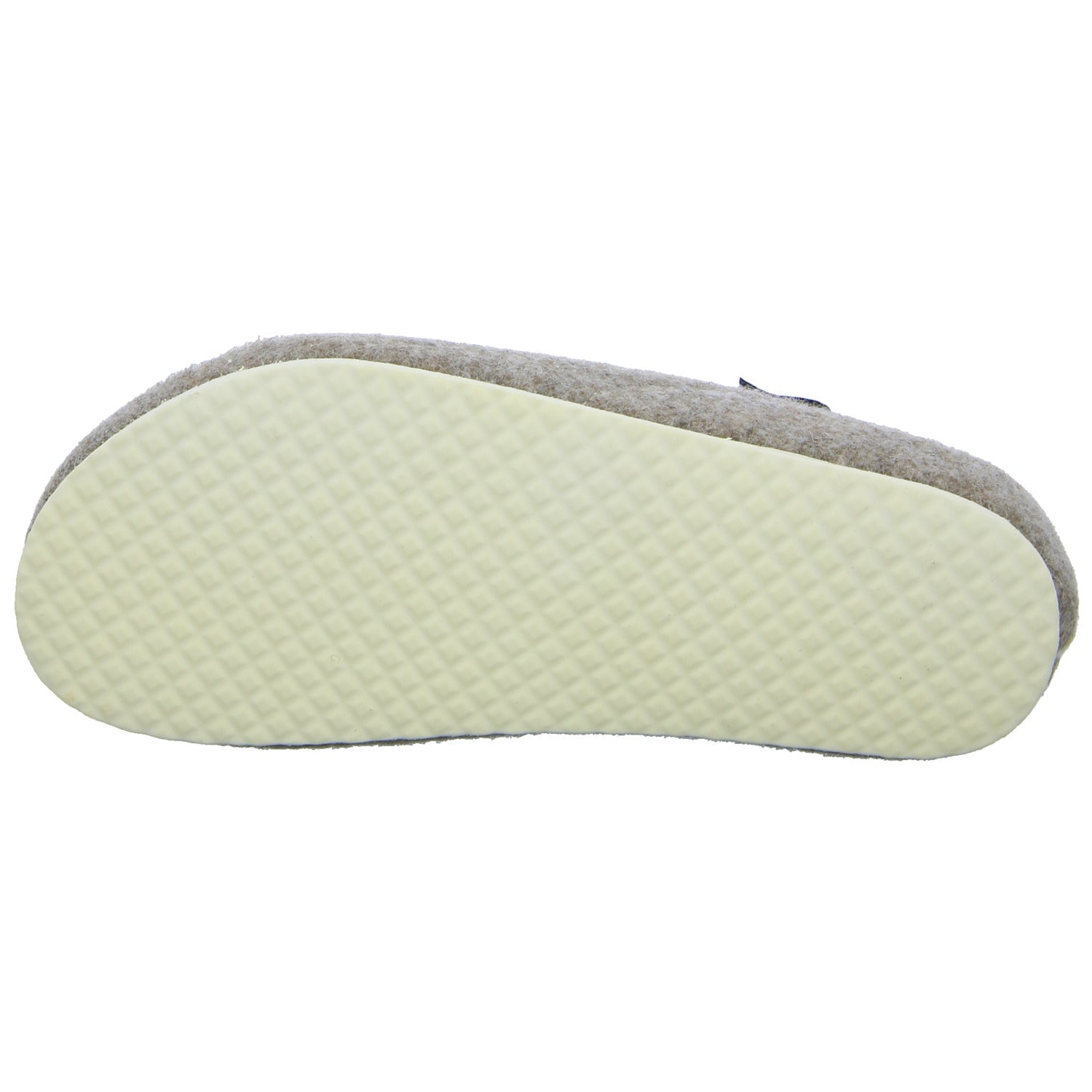 Tofee Hausschuh Pantolette Kaltfutter