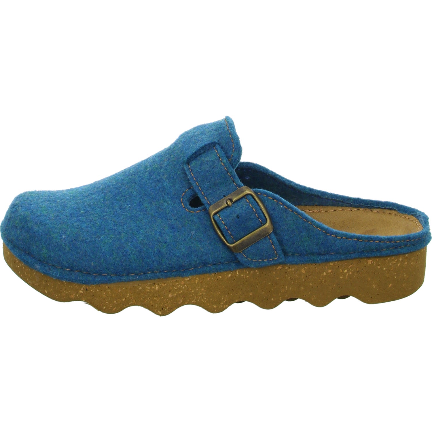 Inblu Hausschuh Pantolette Kaltfutter