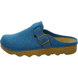 Inblu Hausschuh Pantolette Kaltfutter