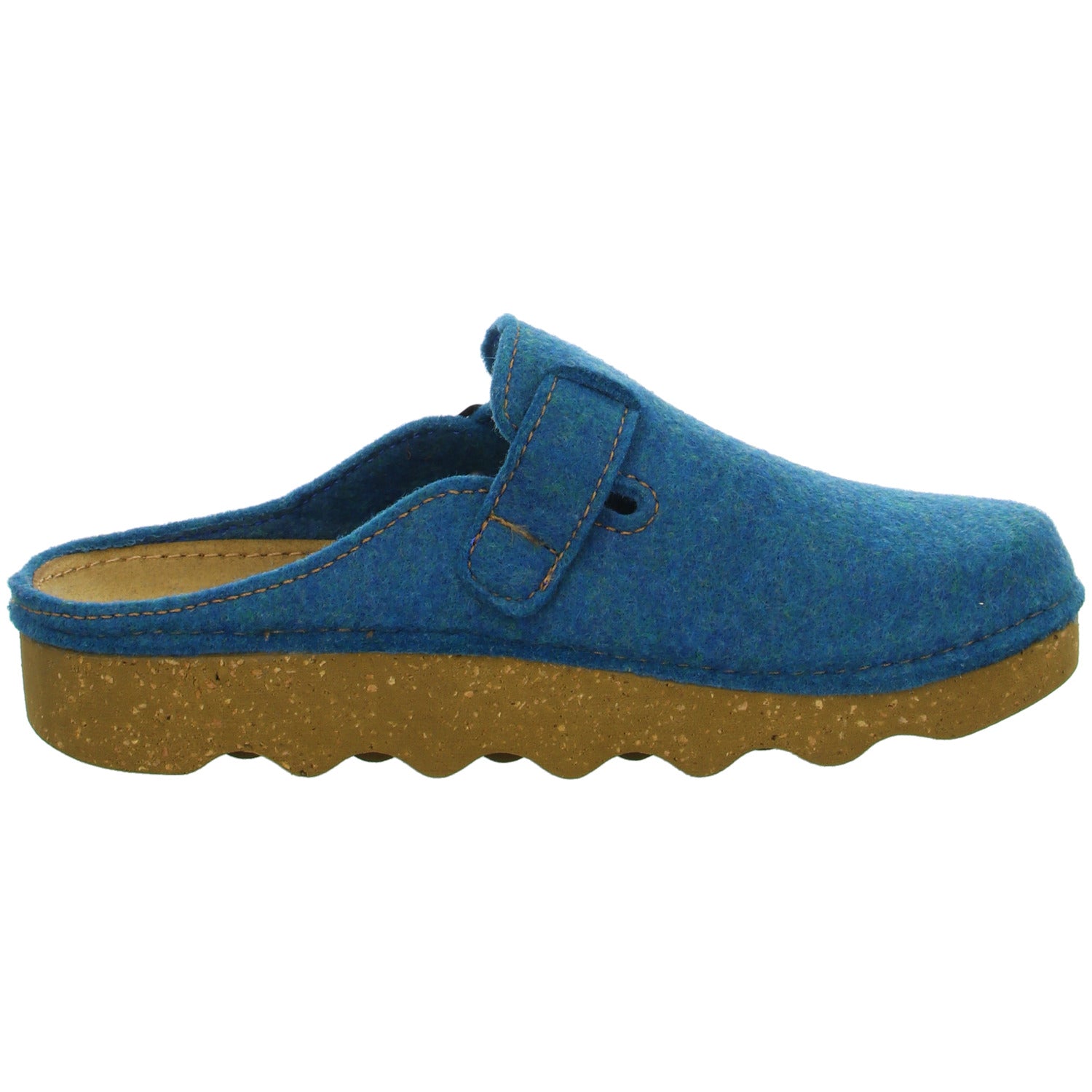 Inblu Hausschuh Pantolette Kaltfutter