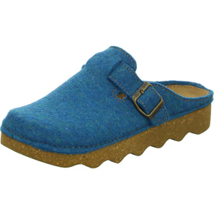 Inblu Hausschuh Pantolette Kaltfutter