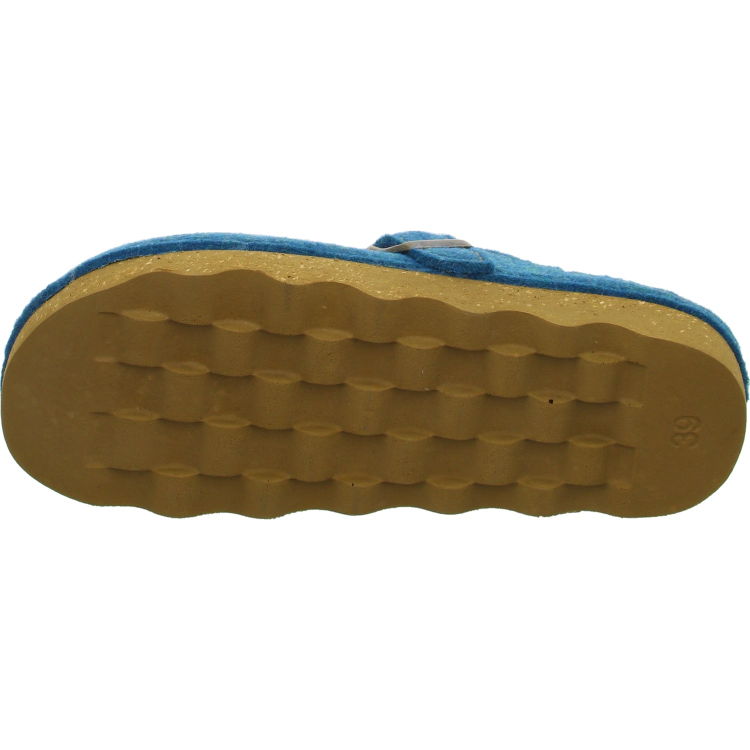 Inblu Hausschuh Pantolette Kaltfutter