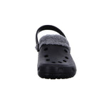Lade das Bild in den Galerie-Viewer, Home Comfort Hausschuh Pantolette Warmfutter
