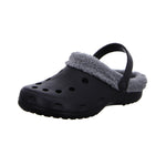 Lade das Bild in den Galerie-Viewer, Home Comfort Hausschuh Pantolette Warmfutter
