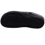 Lade das Bild in den Galerie-Viewer, Home Comfort Hausschuh Pantolette Warmfutter

