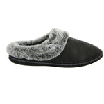 Lade das Bild in den Galerie-Viewer, Skechers Hausschuh Pantolette Warmfutter COZY CAMPFIRE-LOVELY LIFE
