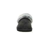 Lade das Bild in den Galerie-Viewer, Skechers Hausschuh Pantolette Warmfutter COZY CAMPFIRE-LOVELY LIFE
