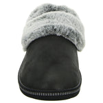 Lade das Bild in den Galerie-Viewer, Skechers Hausschuh Pantolette Warmfutter COZY CAMPFIRE-LOVELY LIFE
