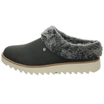 Lade das Bild in den Galerie-Viewer, Skechers Hausschuh Pantolette Warmfutter Mountain Kiss-WINTER ROCK
