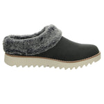 Lade das Bild in den Galerie-Viewer, Skechers Hausschuh Pantolette Warmfutter Mountain Kiss-WINTER ROCK
