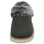 Lade das Bild in den Galerie-Viewer, Skechers Hausschuh Pantolette Warmfutter Mountain Kiss-WINTER ROCK
