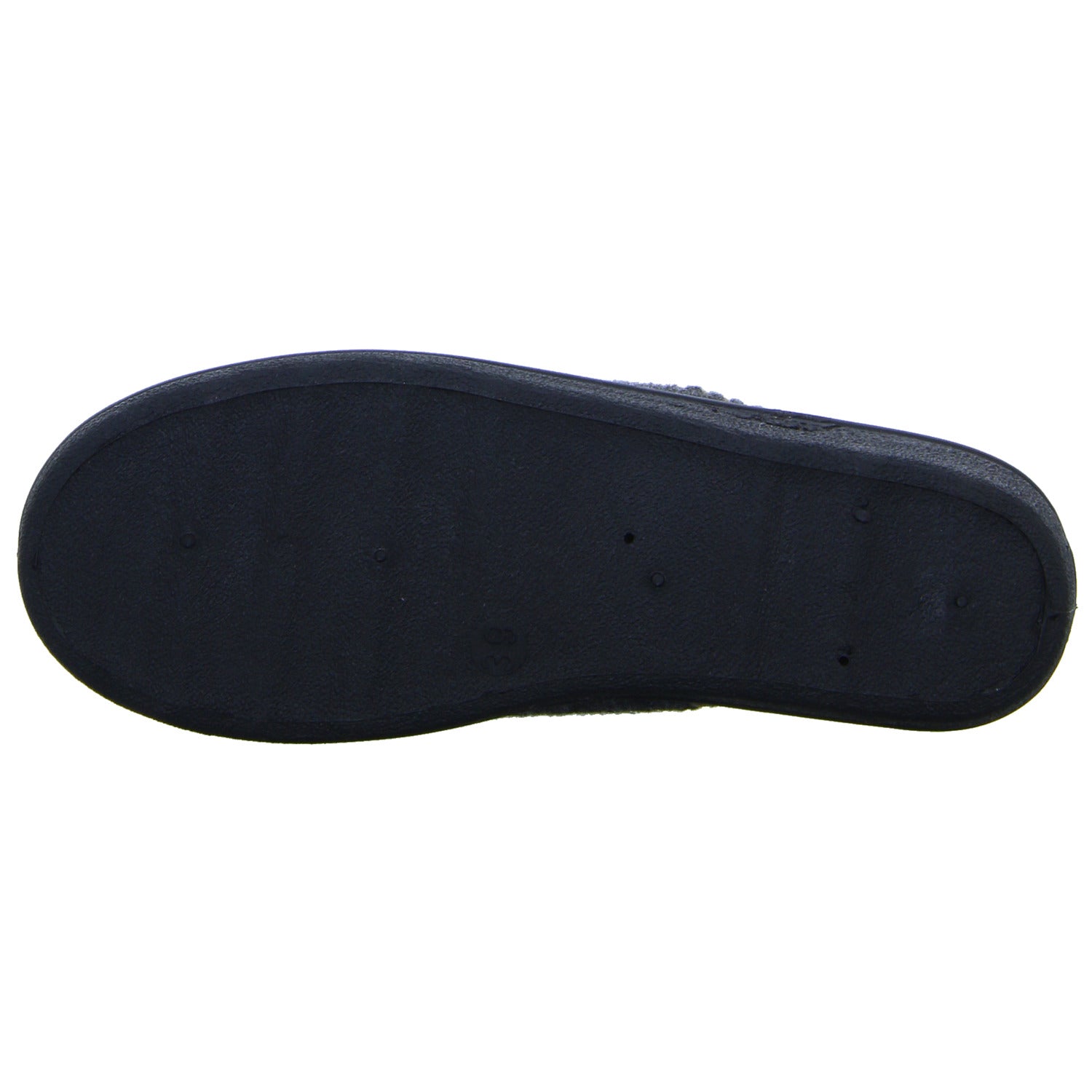 Intermax Hausschuh Pantolette Warmfutter