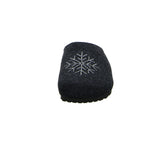 Lade das Bild in den Galerie-Viewer, Home Comfort Hausschuh Pantolette Warmfutter

