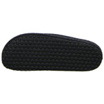 Lade das Bild in den Galerie-Viewer, Home Comfort Hausschuh Pantolette Warmfutter
