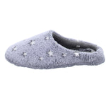 Lade das Bild in den Galerie-Viewer, Home Comfort Hausschuh Pantolette Warmfutter
