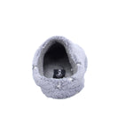 Lade das Bild in den Galerie-Viewer, Home Comfort Hausschuh Pantolette Warmfutter
