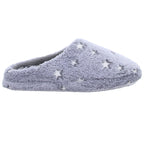 Lade das Bild in den Galerie-Viewer, Home Comfort Hausschuh Pantolette Warmfutter
