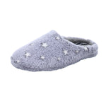 Lade das Bild in den Galerie-Viewer, Home Comfort Hausschuh Pantolette Warmfutter
