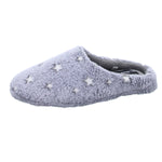 Lade das Bild in den Galerie-Viewer, Home Comfort Hausschuh Pantolette Warmfutter
