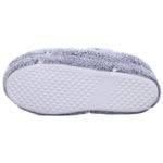 Lade das Bild in den Galerie-Viewer, Home Comfort Hausschuh Pantolette Warmfutter
