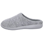 Lade das Bild in den Galerie-Viewer, Home Comfort Hausschuh Pantolette Warmfutter
