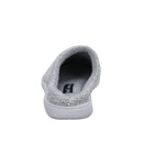 Lade das Bild in den Galerie-Viewer, Home Comfort Hausschuh Pantolette Warmfutter
