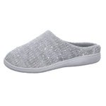 Lade das Bild in den Galerie-Viewer, Home Comfort Hausschuh Pantolette Warmfutter
