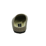 Lade das Bild in den Galerie-Viewer, Home Comfort Hausschuh Pantolette Warmfutter
