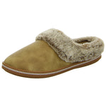 Lade das Bild in den Galerie-Viewer, Skechers Hausschuh Pantolette Warmfutter Cozy Campfire-LOVELY LIFE
