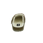 Lade das Bild in den Galerie-Viewer, Home Comfort Hausschuh Pantolette Warmfutter
