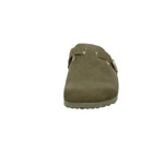 Lade das Bild in den Galerie-Viewer, Home Comfort Hausschuh Pantolette Warmfutter
