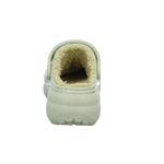 Lade das Bild in den Galerie-Viewer, Crocs Hausschuh Pantolette Warmfutter classic platform lined
