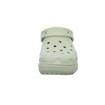 Lade das Bild in den Galerie-Viewer, Crocs Hausschuh Pantolette Warmfutter classic platform lined
