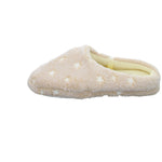 Lade das Bild in den Galerie-Viewer, Home Comfort Hausschuh Pantolette Warmfutter
