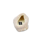 Lade das Bild in den Galerie-Viewer, Home Comfort Hausschuh Pantolette Warmfutter
