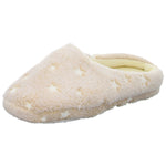 Lade das Bild in den Galerie-Viewer, Home Comfort Hausschuh Pantolette Warmfutter
