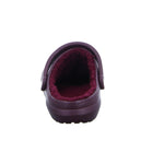 Lade das Bild in den Galerie-Viewer, Crocs Hausschuh Pantolette Warmfutter classic lined clog
