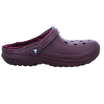 Lade das Bild in den Galerie-Viewer, Crocs Hausschuh Pantolette Warmfutter classic lined clog
