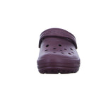 Lade das Bild in den Galerie-Viewer, Crocs Hausschuh Pantolette Warmfutter classic lined clog
