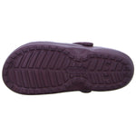 Lade das Bild in den Galerie-Viewer, Crocs Hausschuh Pantolette Warmfutter classic lined clog
